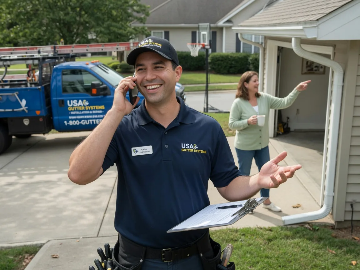 Gutter Installation New Galilee, PA FAQs